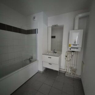 Location appartement à Valenciennes