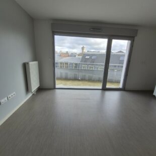 Location appartement à Valenciennes