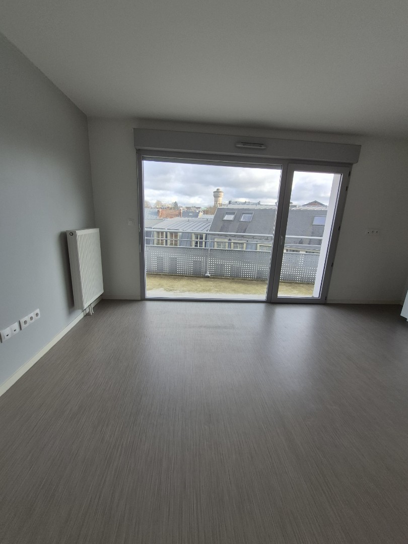 Location appartement à Valenciennes