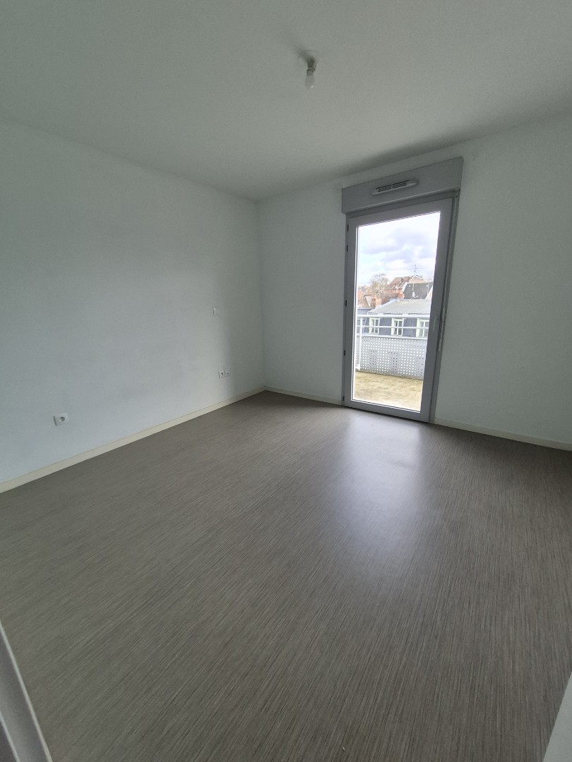 Location appartement à Valenciennes