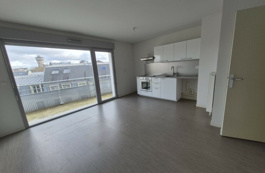 Location appartement à Valenciennes