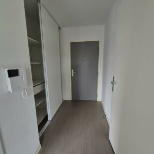 Location appartement à Valenciennes