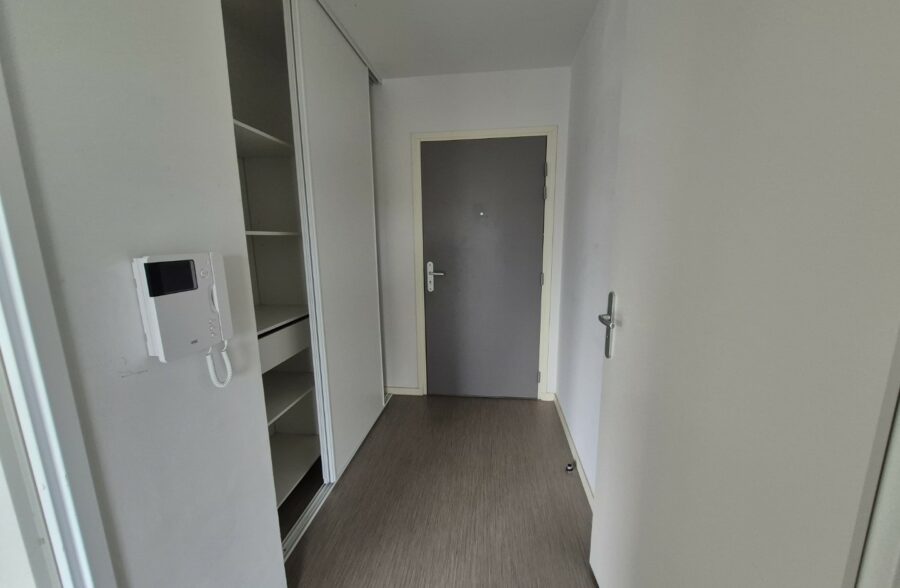 Location appartement à Valenciennes