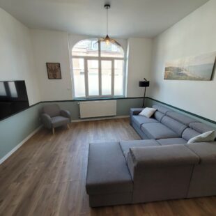 Location appartement meublé à Saint-Laurent-Blangy