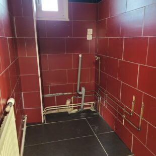 Location maison à Le Cateau-Cambrésis