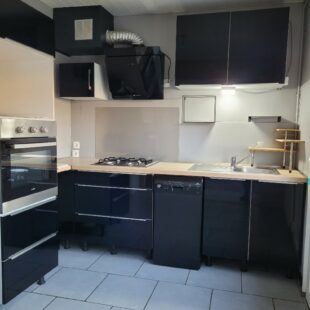 Location maison à Le Cateau-Cambrésis