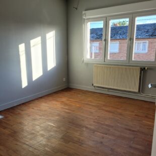 Location maison à Le Cateau-Cambrésis