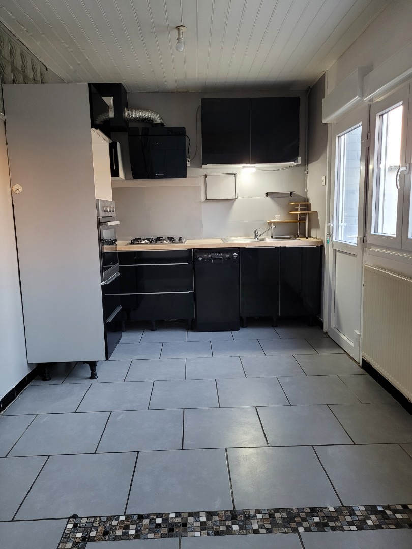 Location maison à Le Cateau-Cambrésis