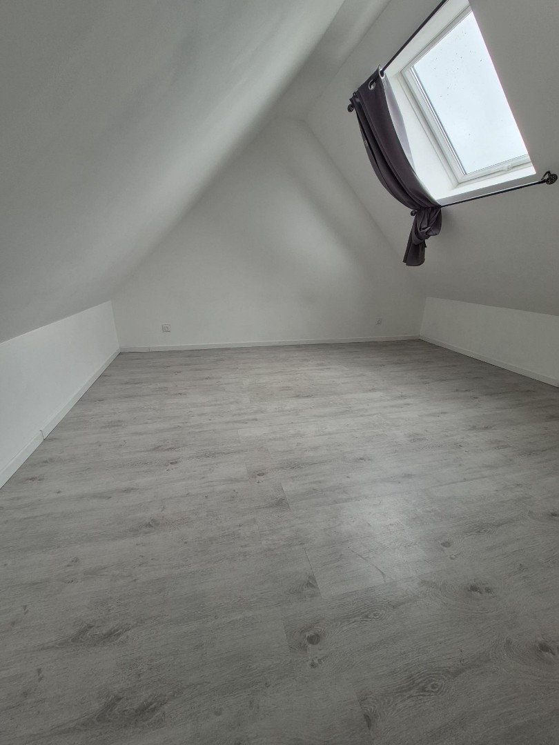 Location maison à Viesly