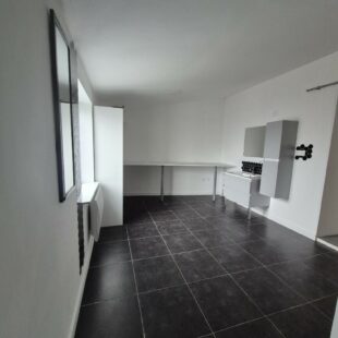 Location maison à Viesly