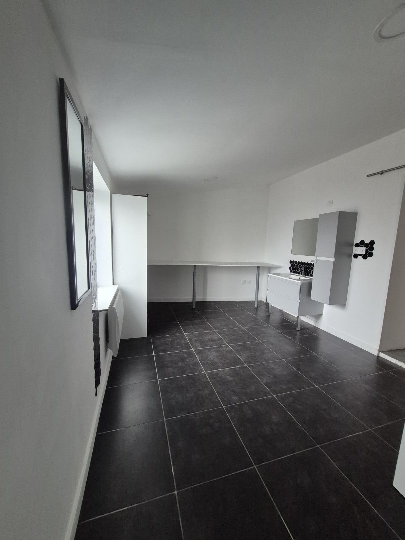 Location maison à Viesly