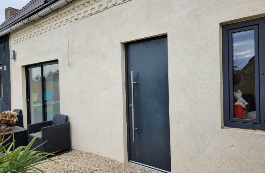 Location maison à Viesly