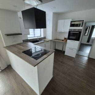 Location maison à Viesly