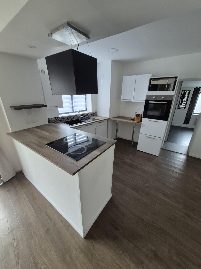 Location maison à Viesly