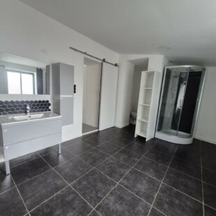 Location maison à Viesly