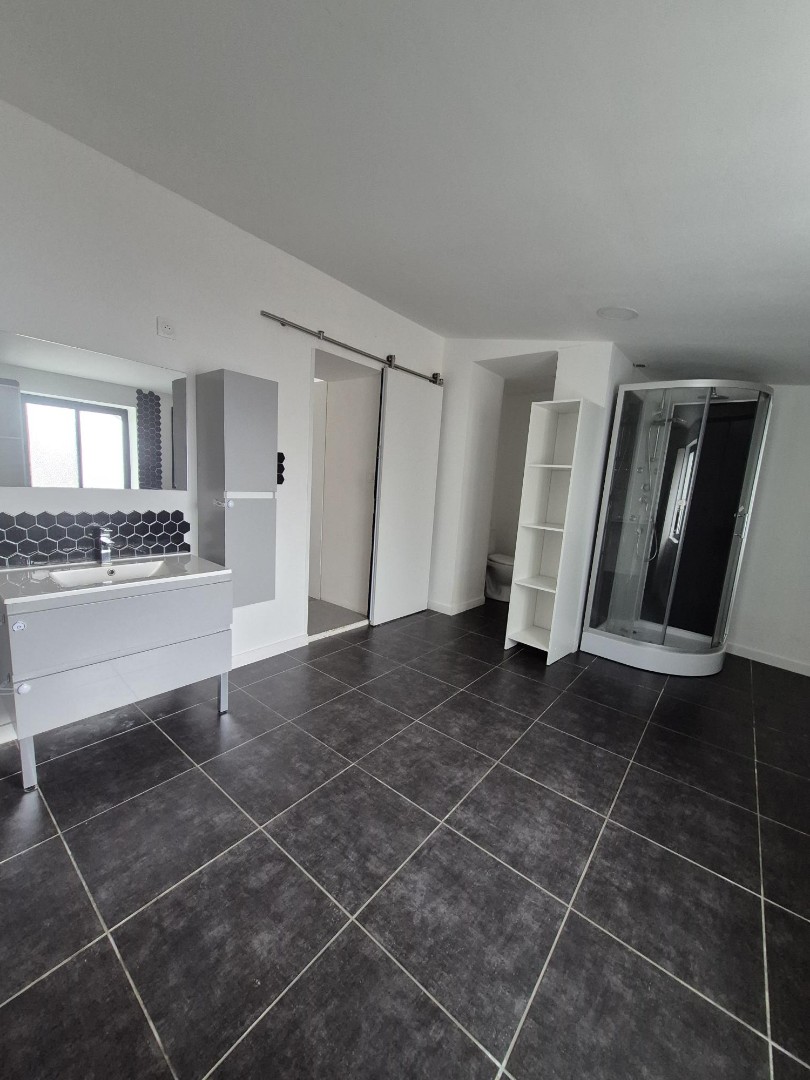 Location maison à Viesly