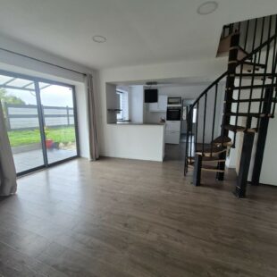 Location maison à Viesly