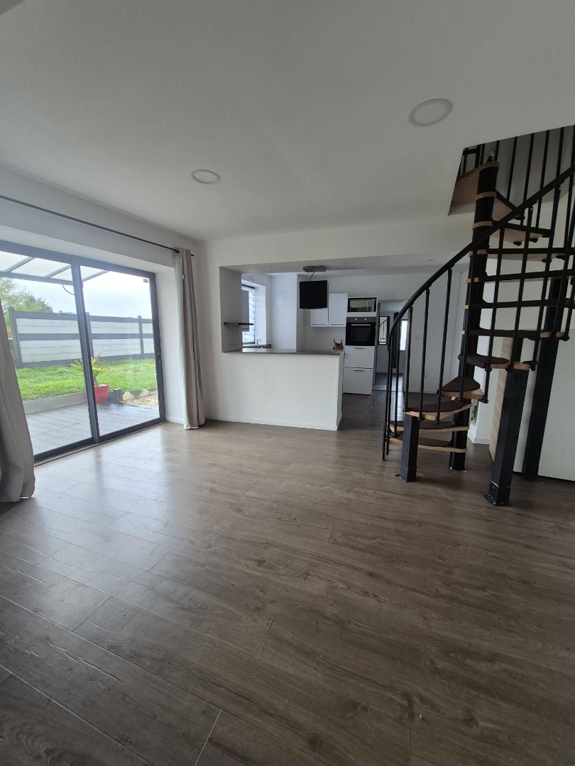 Location maison à Viesly