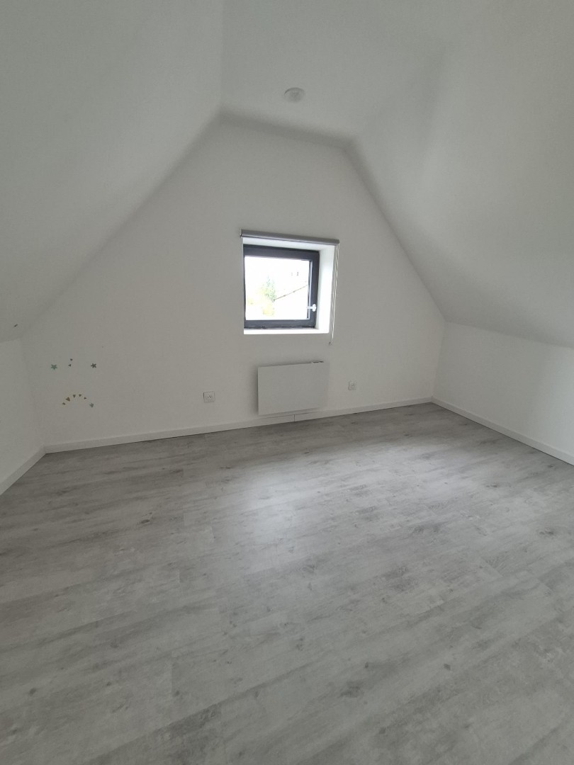 Location maison à Viesly