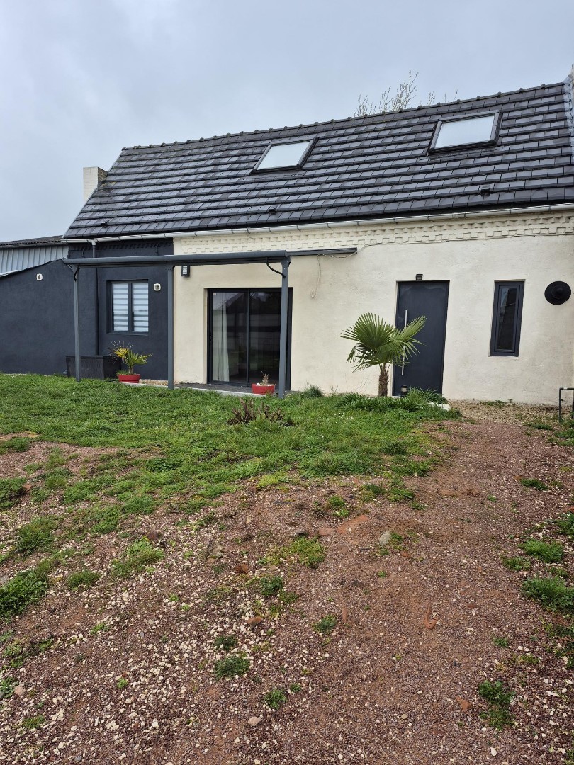 Location maison à Viesly