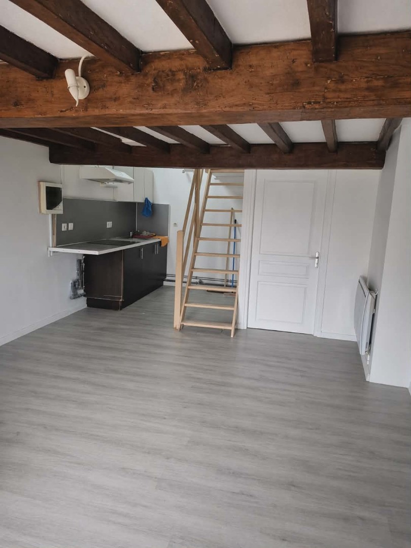 Location appartement à Aire-Sur-La-Lys