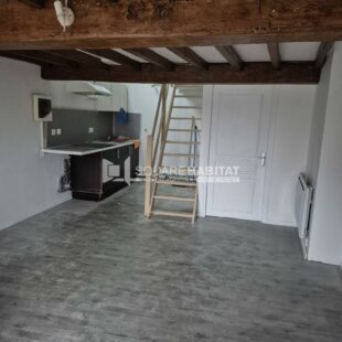 Location appartement à Aire-Sur-La-Lys