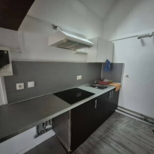 Location appartement à Aire-Sur-La-Lys