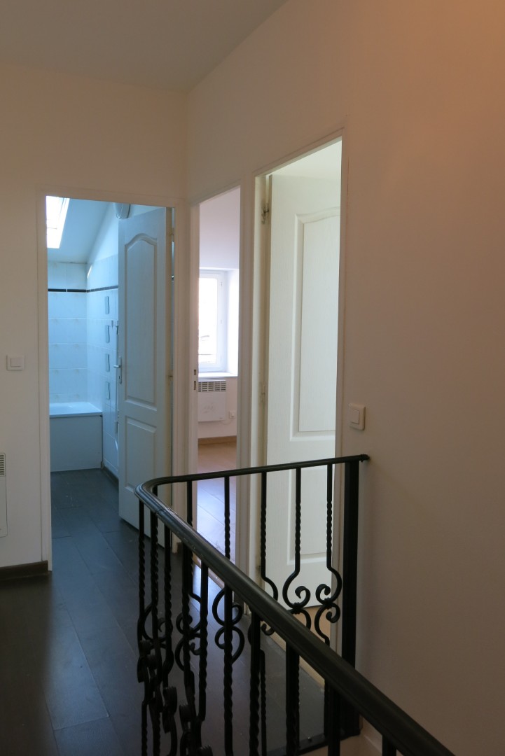 Location appartement à Valenciennes