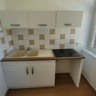 Location appartement à Valenciennes