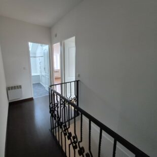Location appartement à Valenciennes