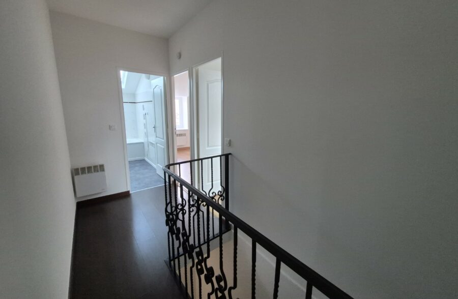 Location appartement à Valenciennes