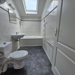 Location appartement à Valenciennes