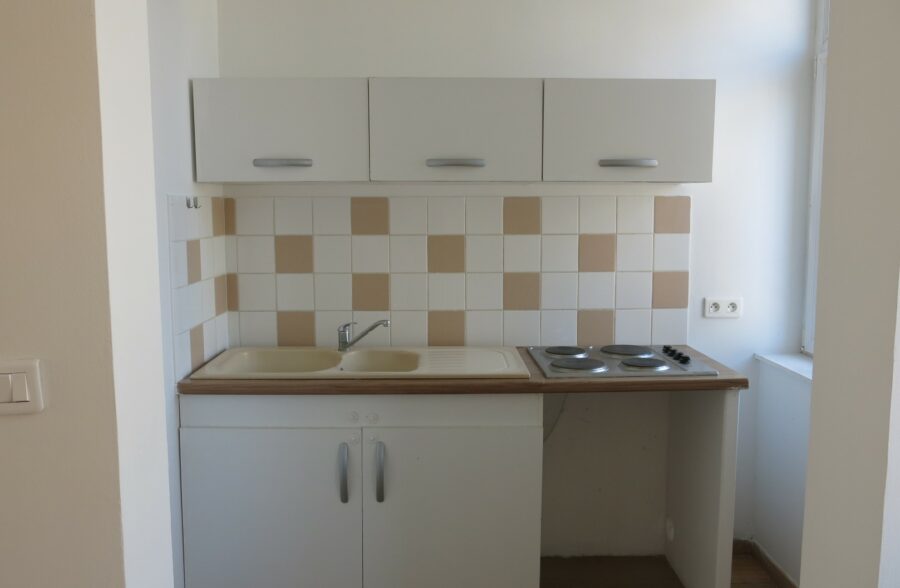 Location appartement à Valenciennes