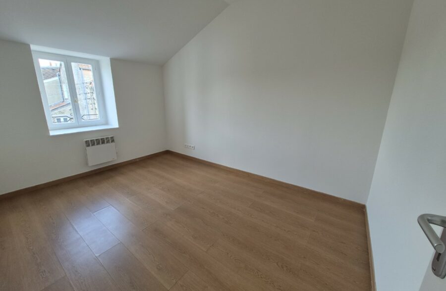 Location appartement à Valenciennes