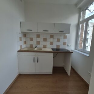 Location appartement à Valenciennes