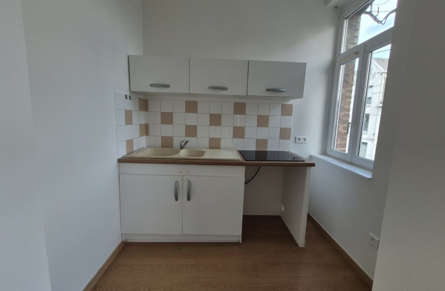 Location appartement à Valenciennes