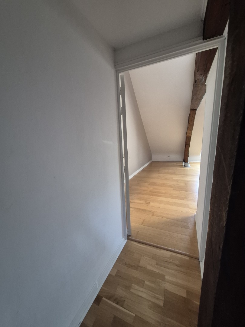 Location appartement à Douai