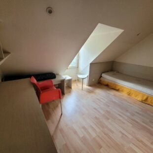Location appartement meublé à Lille