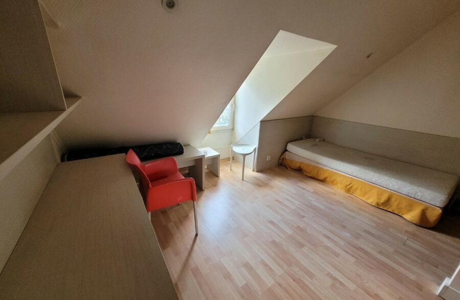 Location appartement meublé à Lille