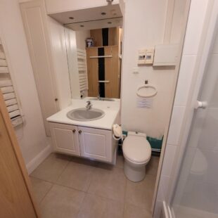 Location appartement meublé à Lille