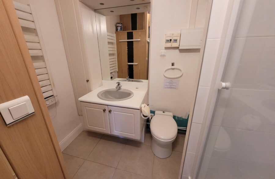 Location appartement meublé à Lille