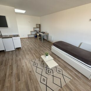 Location appartement meublé à Lille