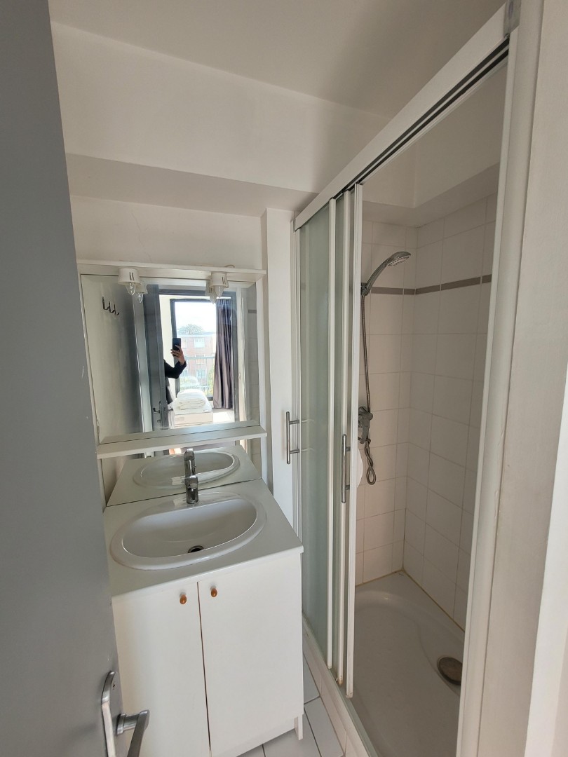Location appartement meublé à Lille