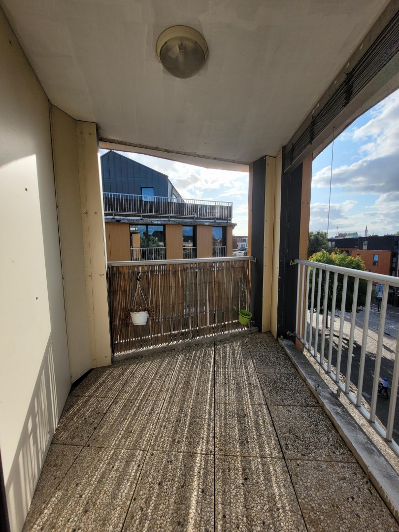 Location appartement meublé à Lille