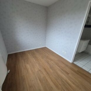 Location appartement à Lille