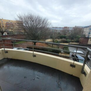 Location appartement à Lille