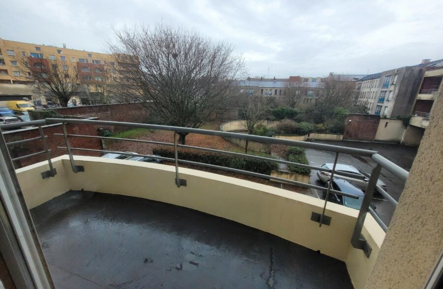 Location appartement à Lille