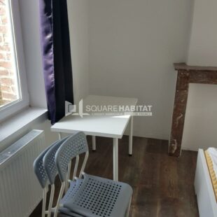 Location appartement meublé à Lens
