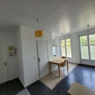 Location appartement à Valenciennes