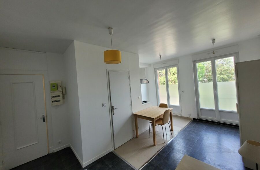 Location appartement à Valenciennes